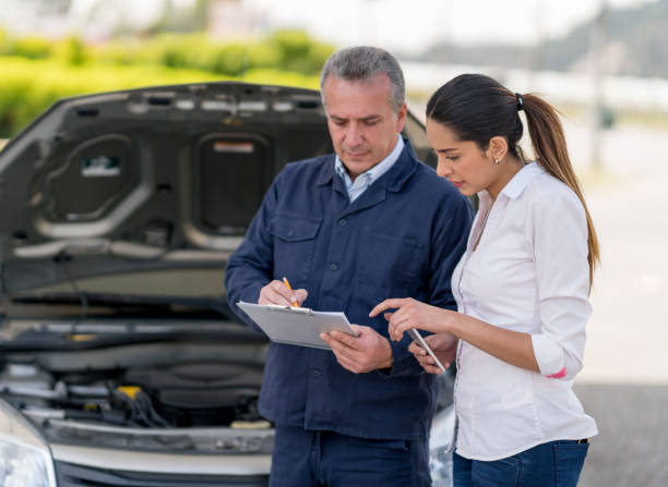 Auto insurance in Virginia, VA