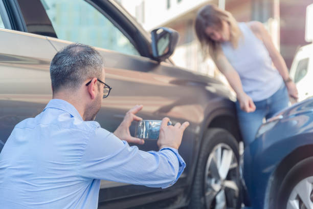Auto insurance in Virginia, VA