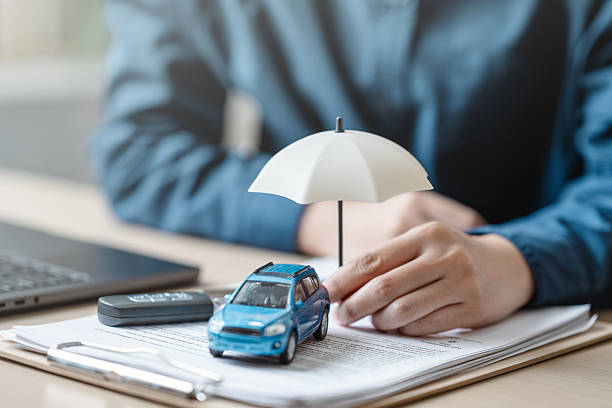 Auto insurance in Virginia, VA